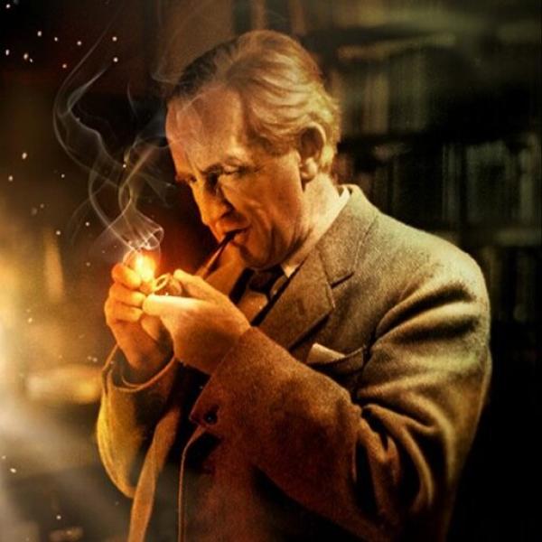 tolkien