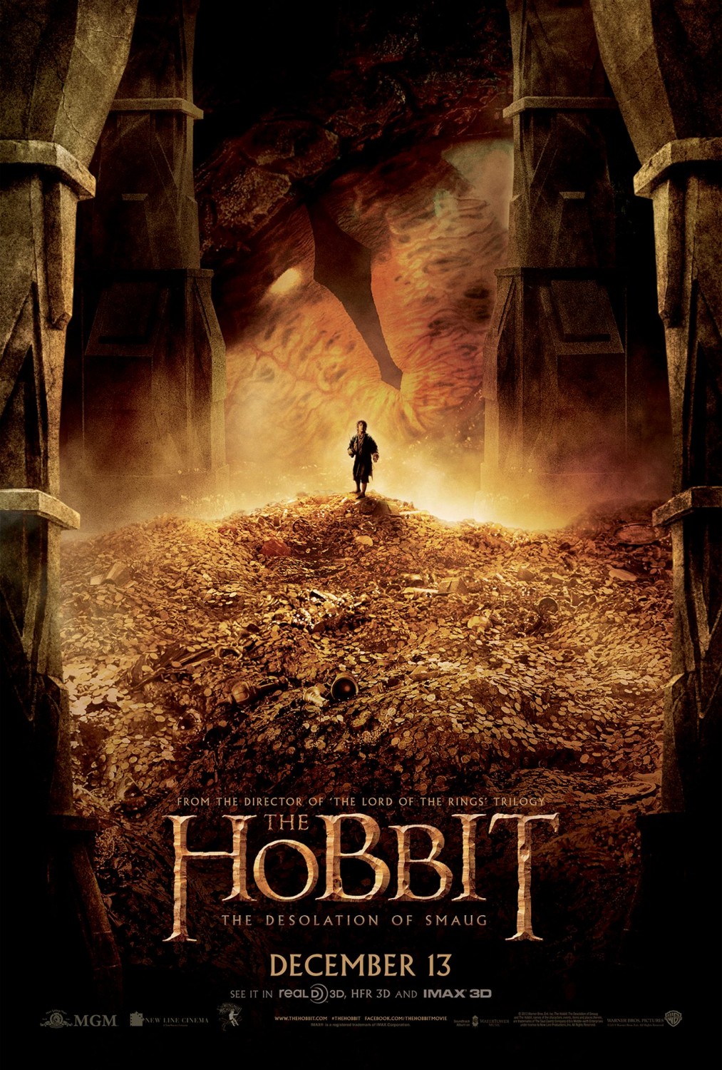 hobbitposter